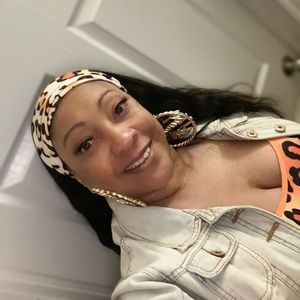 Meet your Posher, Tamara